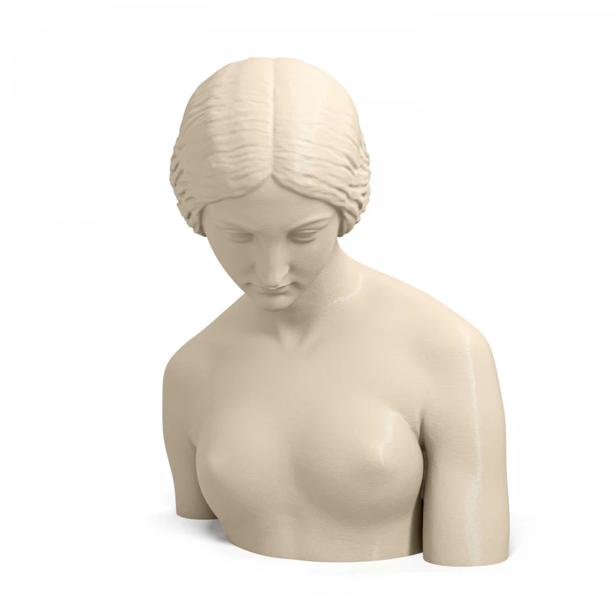 “Neoclassical Aphrodite” by Antonio Canova | Ivory