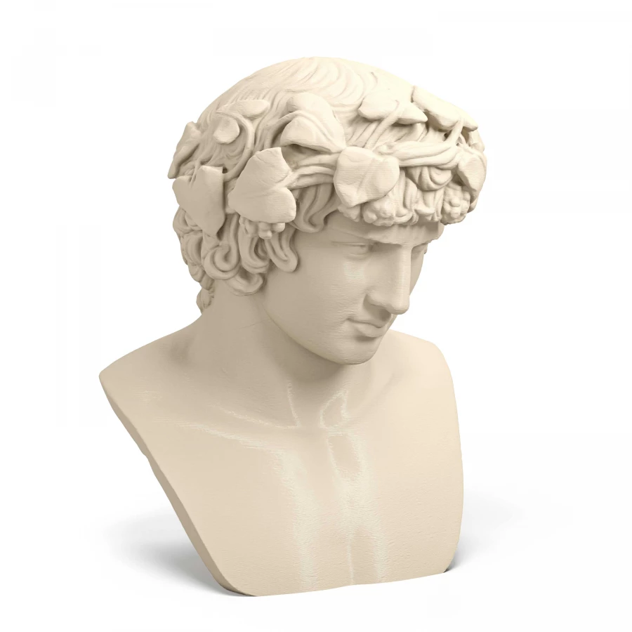 “Dionysian Antinous” 