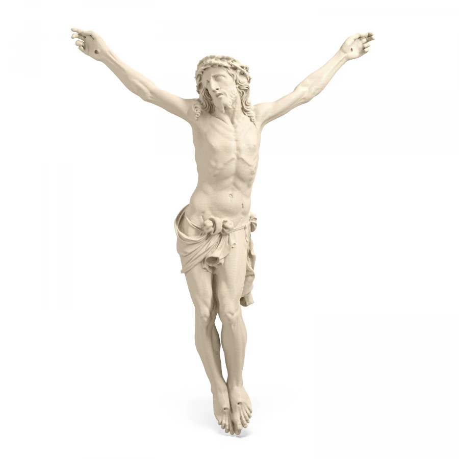 “Sicilian Corpus Christi” | Ivory